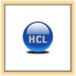 HCL Contracting Ltd Logo
